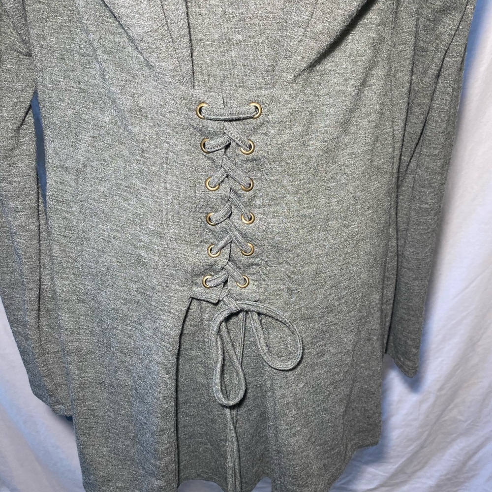 KNOX ROSE sweater - Picture 3 of 3